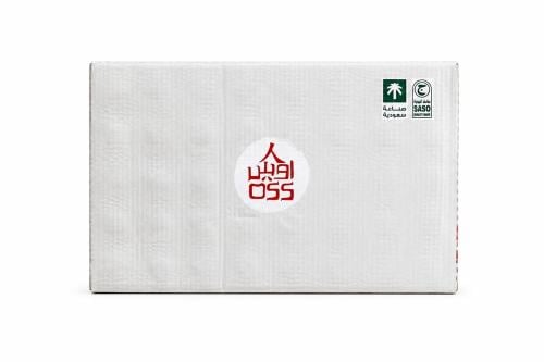 مياه أوس