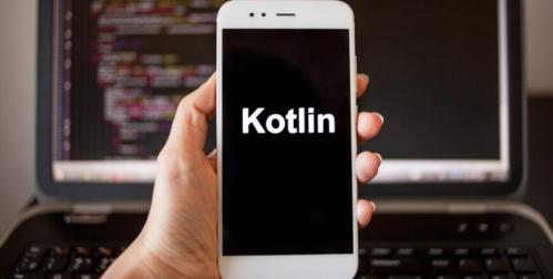 لغة Kotlin لبرمجة تطبيقات ال Android