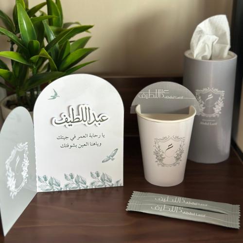 كرت طاولة