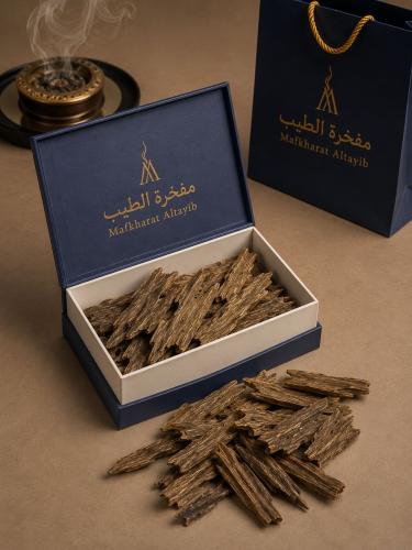 عود هندي آسام