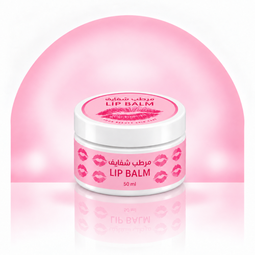 مرطب الشفايف LIP BALM