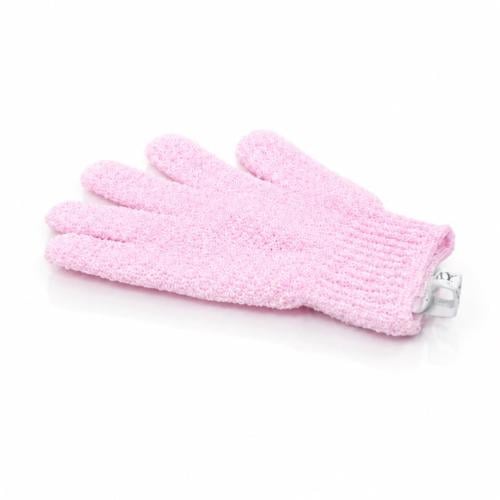 Korean loofah for exfoliating dead skin