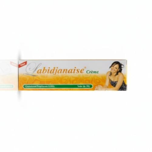 كريم لابيجنواز (L'Abidjanaise Crème)