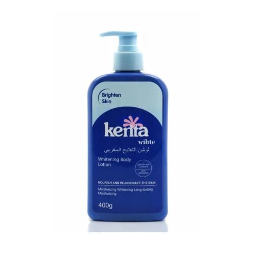 لوشن كينتا وايت (Kenta White)