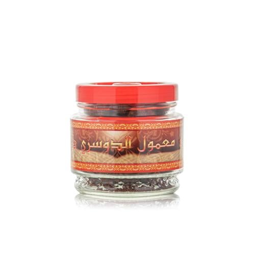 معمول دوسري