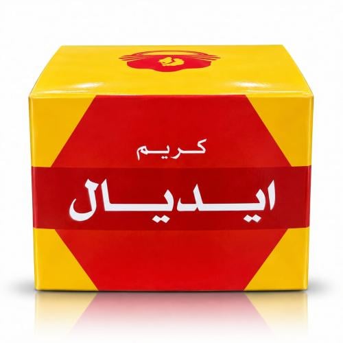 كريم إيديال – Ideal Cream