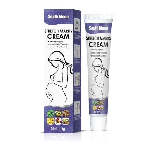 كريم ساوث مون للعناية بمظهر علامات التمدد 20 جم – South Moon Stretch Marks Cream
