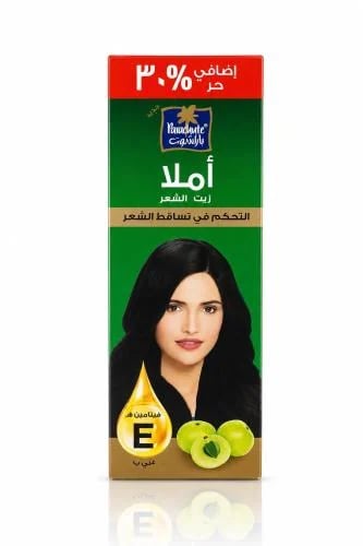زيت أملا باراشوت – العناية المكثفة بالشعر 300 مل +...