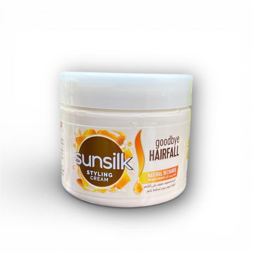 كريم تصفيف الشعر صانسيلك جودباي هيرفول