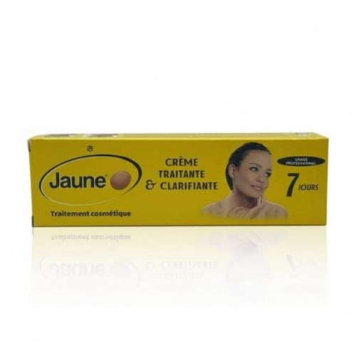 كريم صفار البيض – 50 جرام