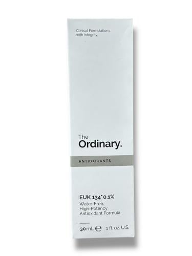 سيروم ذا اورديناري EUK 134 بتركيز 0.1%