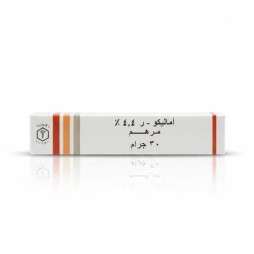 أماليكو - ر ٤,٤٪ مرهم (Amalico-R Ointment)