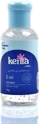 كينتا زيت فيتامين اي المغربي 75 جم