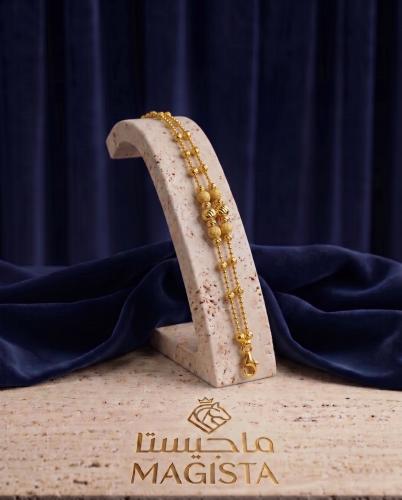 سوارة دوريكا دورين - ذهب عيار 21