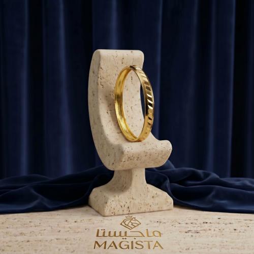 بناجر المواليد دقة 1 - ذهب عيار 21