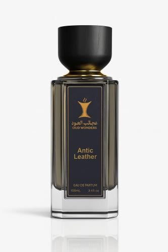 Antic Leather