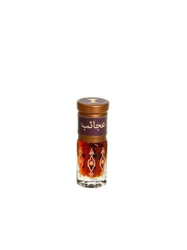دهن عود عجائب