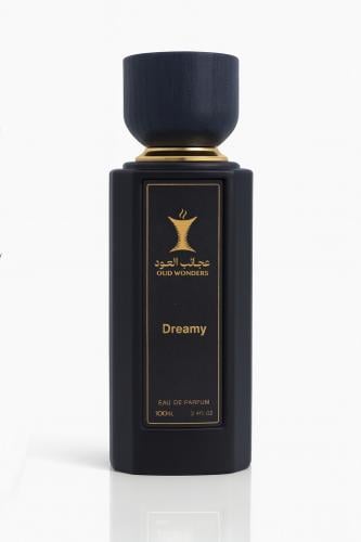 Dreamy