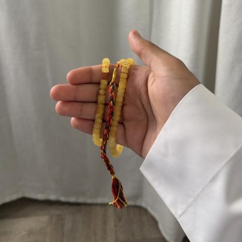 كهرمان طبيعي - ١٤ جرام