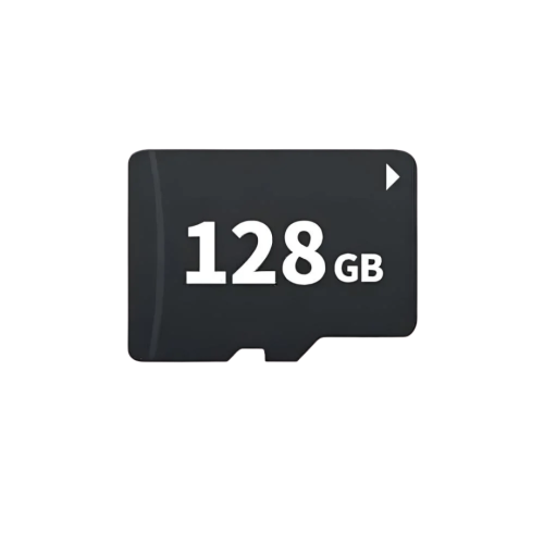 بطاقة ذاكرة 128 جيجابايت داش كام