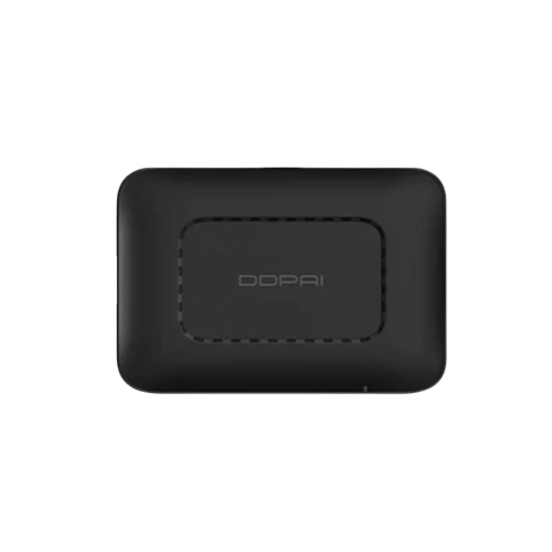 علبة شريحة DDPAI 4G Link Box لتتبع الداش كام والتن...