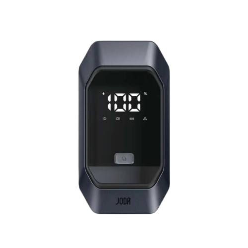 جهاز اشتراك بطارية JODA (جامب ستارتر) 8000mAh مع ب...