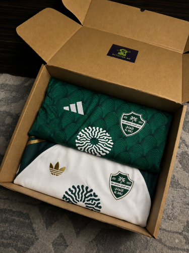 بكج الاهلي2027