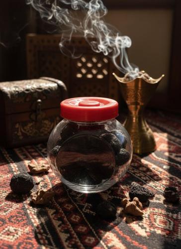بخور بعطور عربية بثبات اعلى وتركيز اقوى