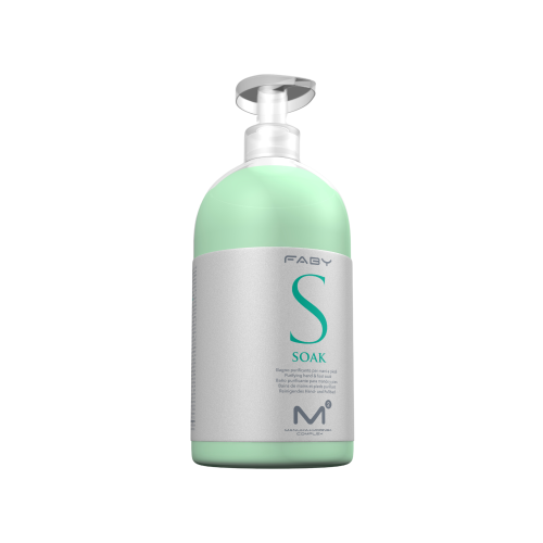 فابي سائل منظف و منقي