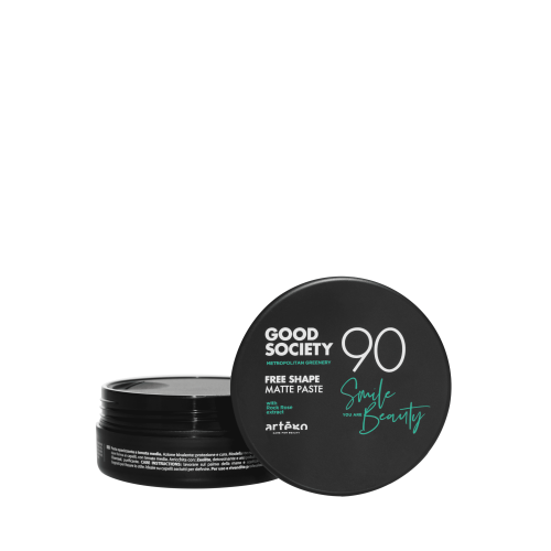 جود سوسايتي جل واكس تصفيف مطفي 100 مل