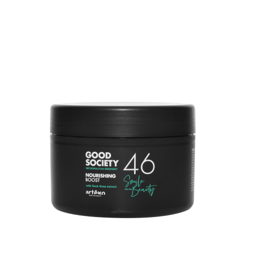 جود سوسيتي 46 ماسك تعزيز التغذية 500 مل