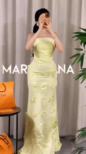 فستان اليسا (فستان كب سواريه)