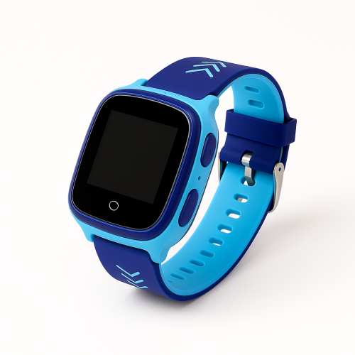 ساعة ذكية مع شريحة اتصال Kids smart watch - LT31