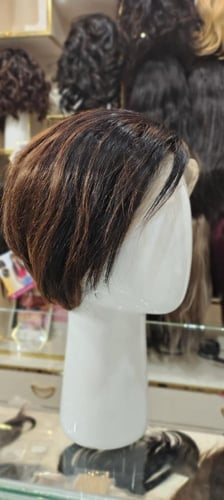 باروكه طبيعي قصير ( 1146)