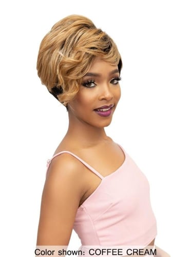 باروكه مخلوط