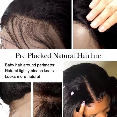 باروكه طبيعي