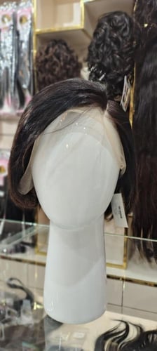 باروكه طبيعي قصير ( 1146)