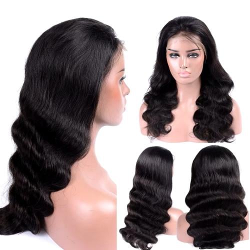 باروكه طبيعي