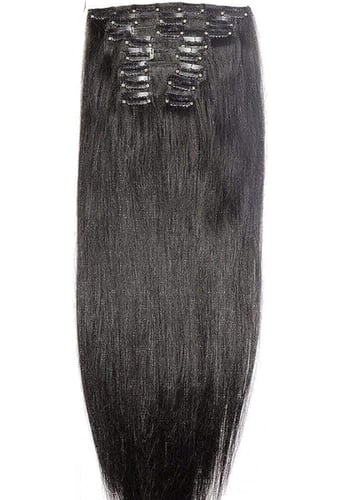 وصله طبيعي كلبسات 8 قطع