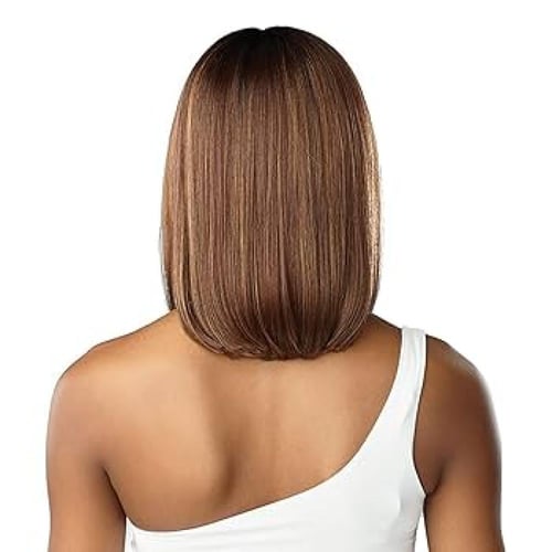 باروكة مخلوط