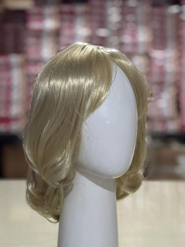 باروكة صناعى (1503) 447-09