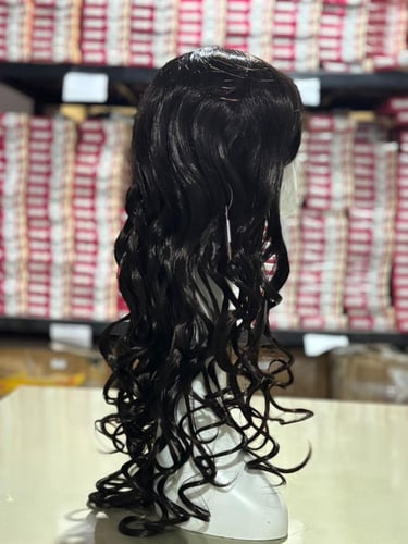 باروكة صناعى (1096) TYS-097