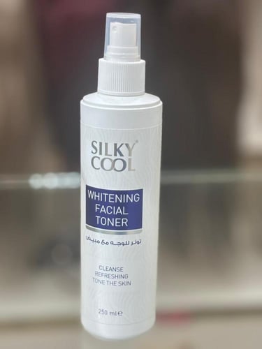 مجموعة العناية بالبشرة ( كريم مساج - ماسك طيني - ك...