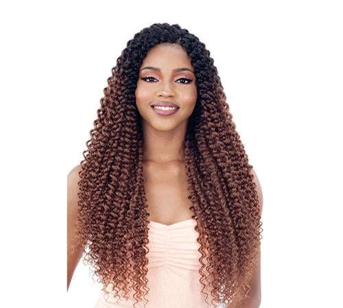 وصلات مخلوط