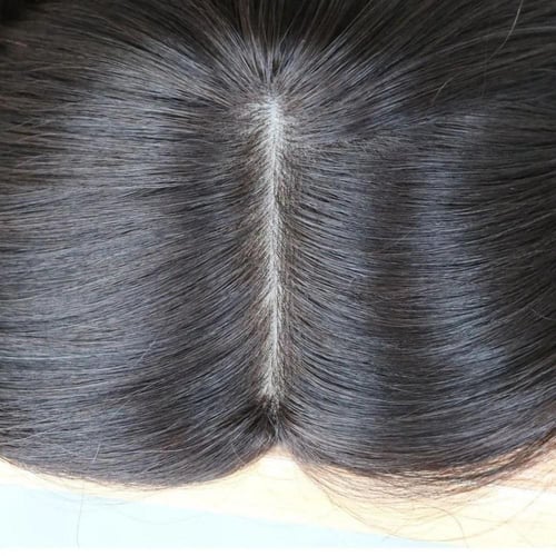 غره طبيعي فروه حريريه