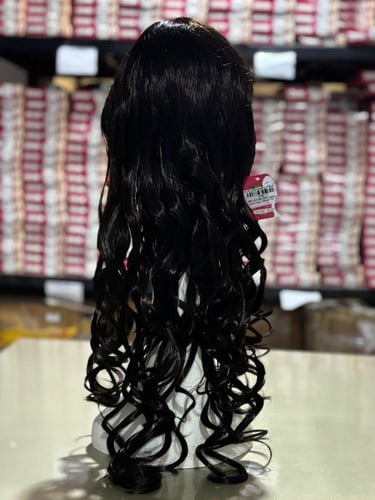 باروكة صناعى (1096) TYS-097