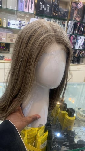 باروكه طبيعي ( 4481)