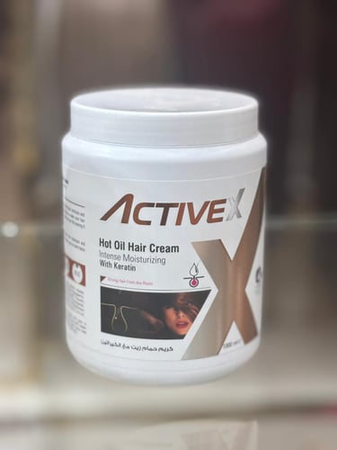 مجموعات كريمات للعناية بالشعر