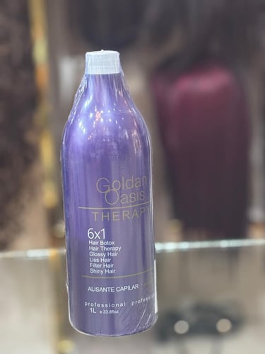 بروتين ثيرابي جولدن اوسيس