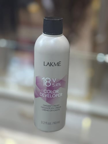 لاكمي اوكسجين 18+28+38 Lakme